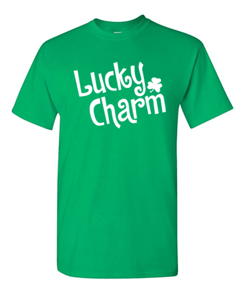 Lucky Charm
