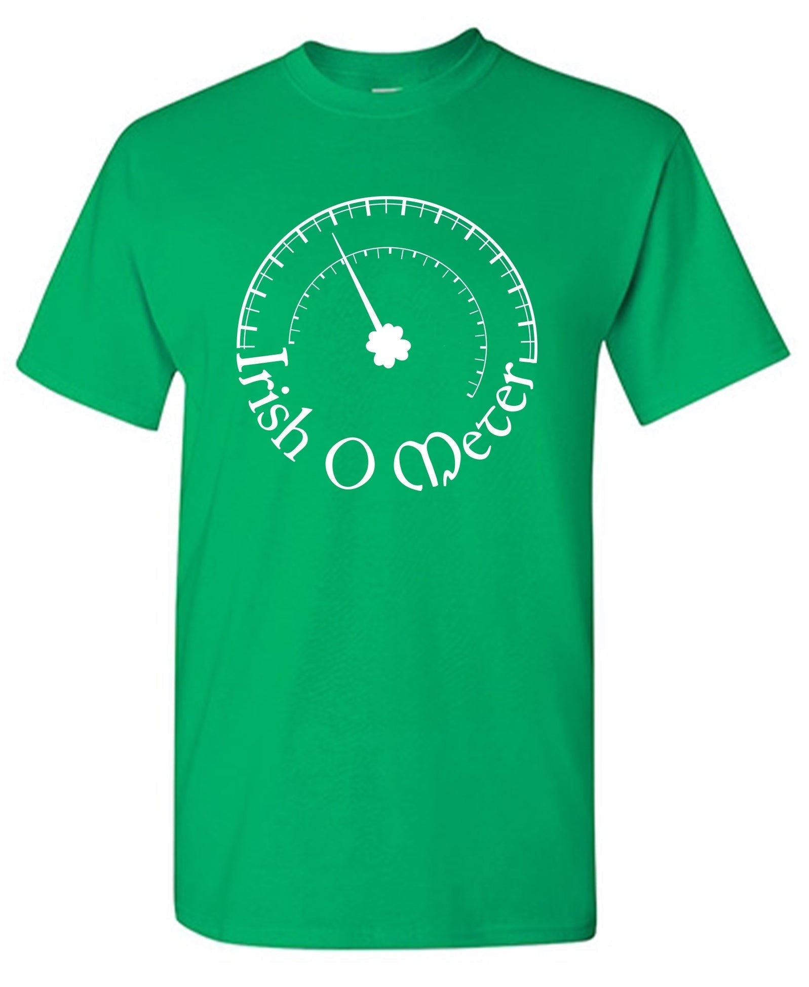 Irish O Meter T-Shirt
