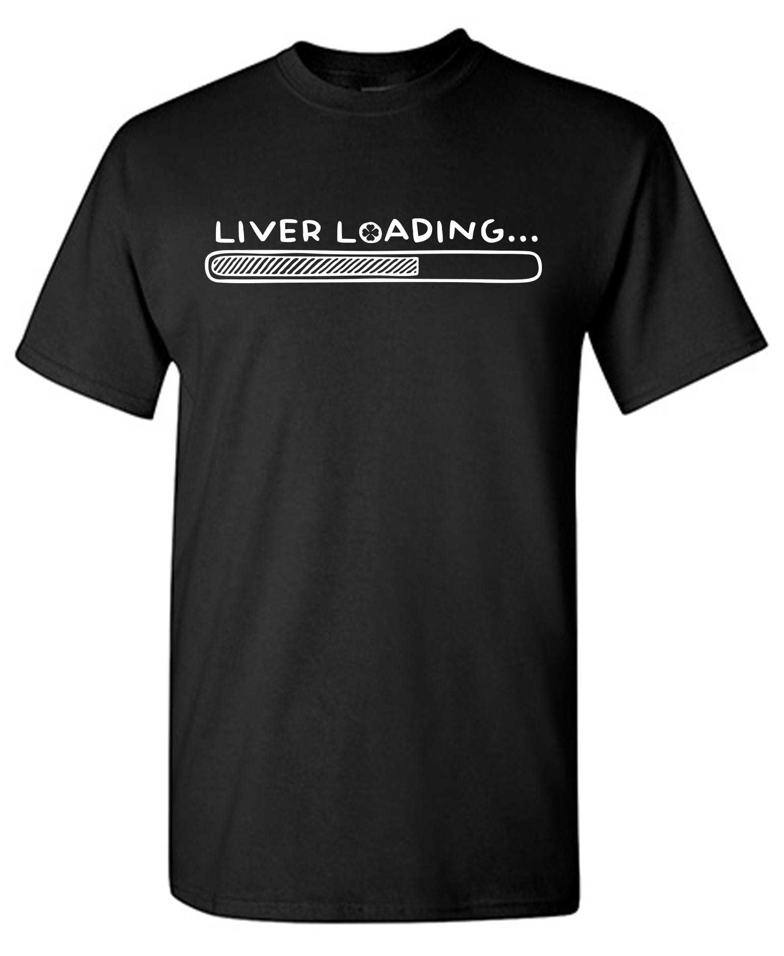 Liver Loading T-Shirt