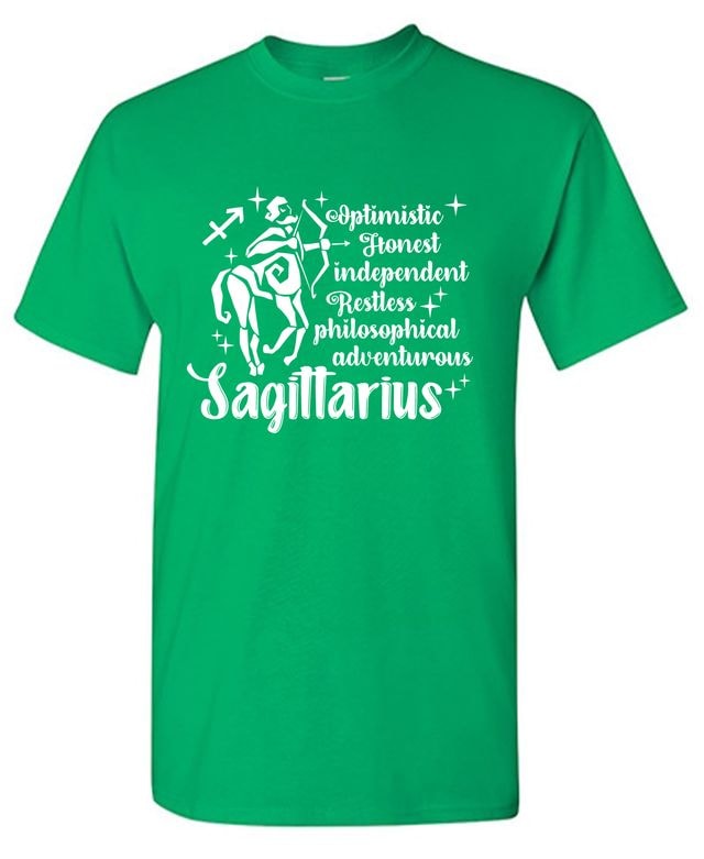 SAGITTARIUS T-Shirt