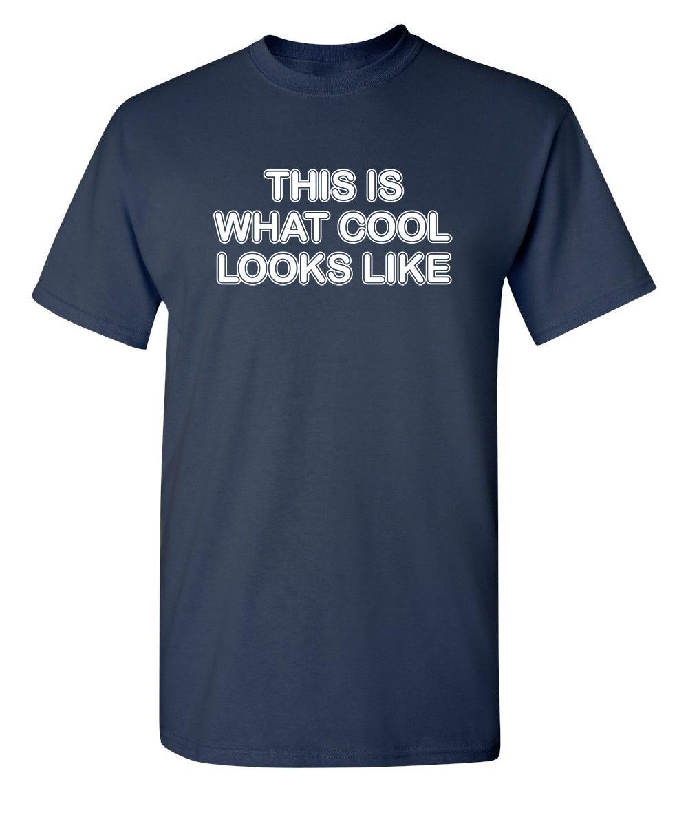 This Is What Cool Looks Like