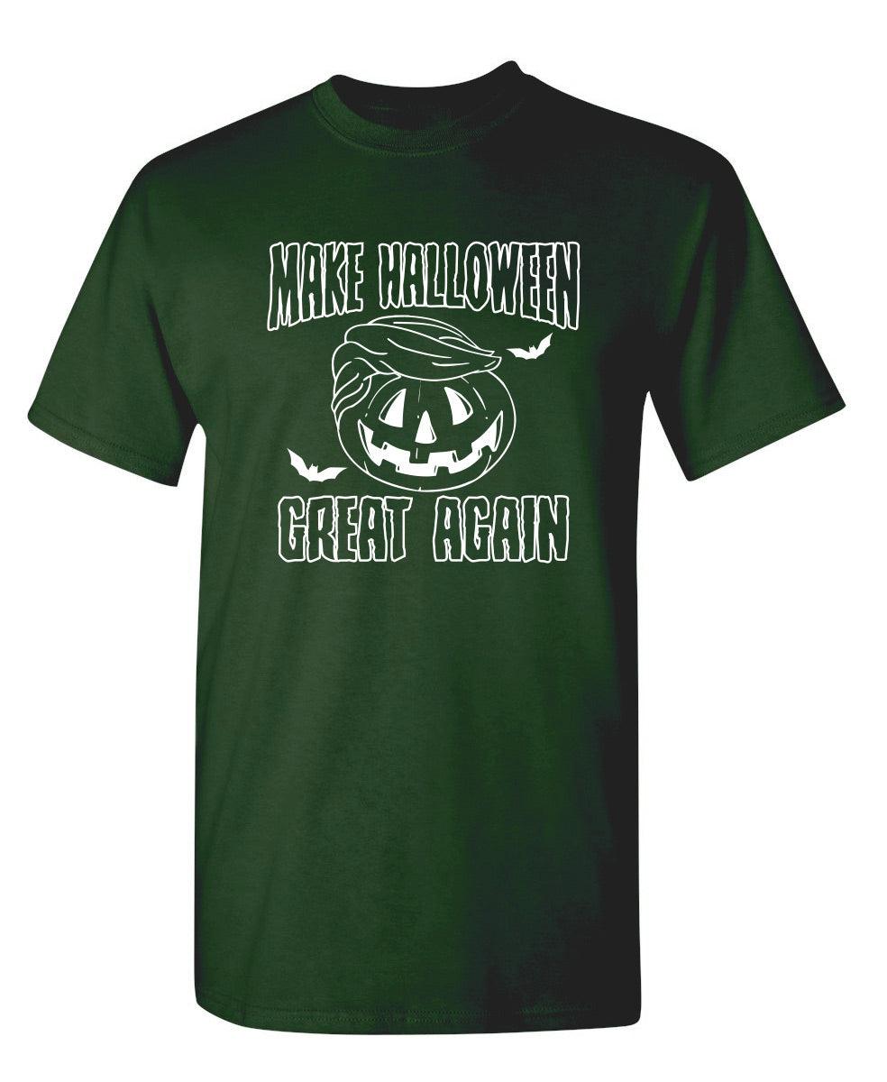 Make Halloween Great Again