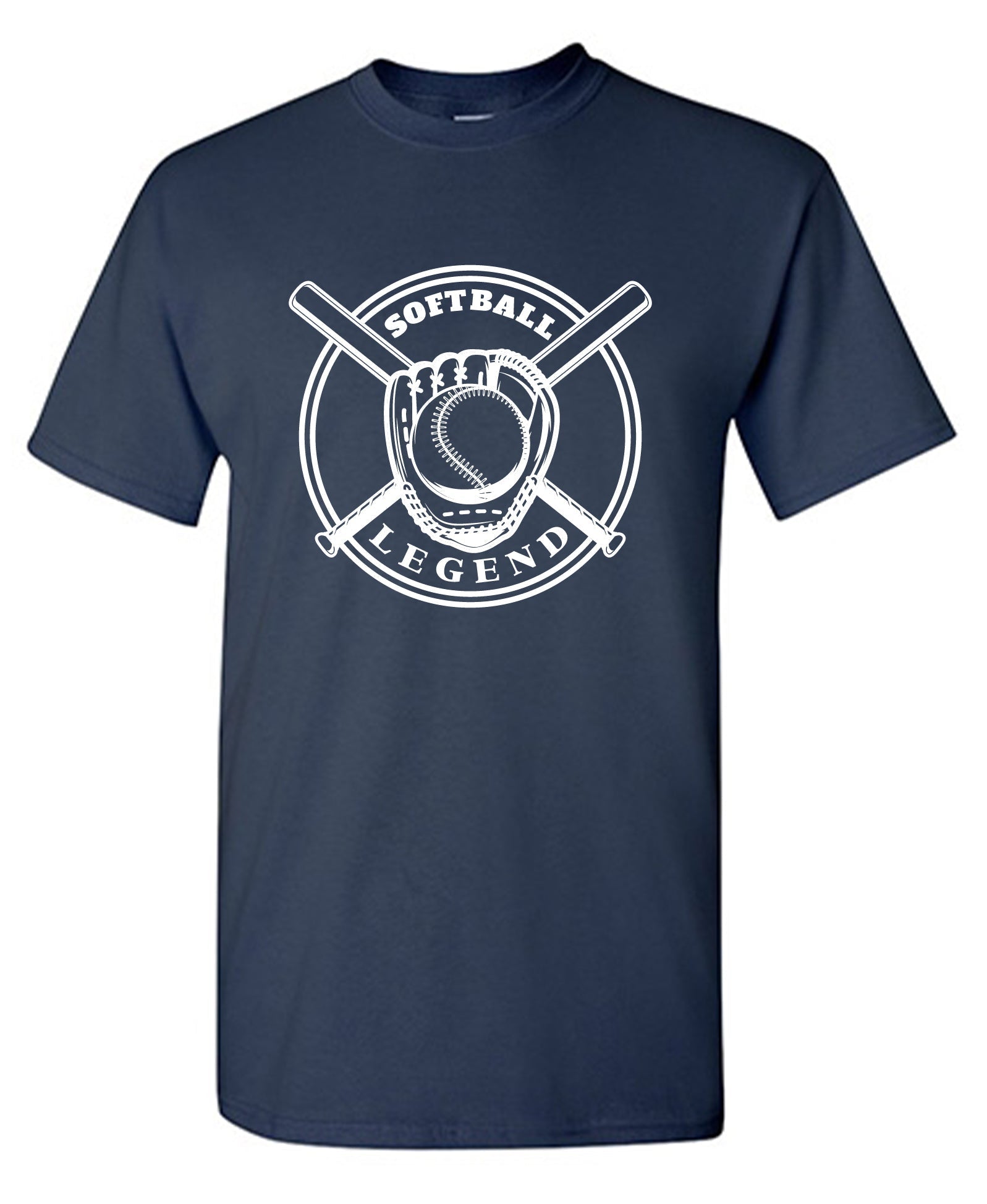 Softball Legend T-Shirt