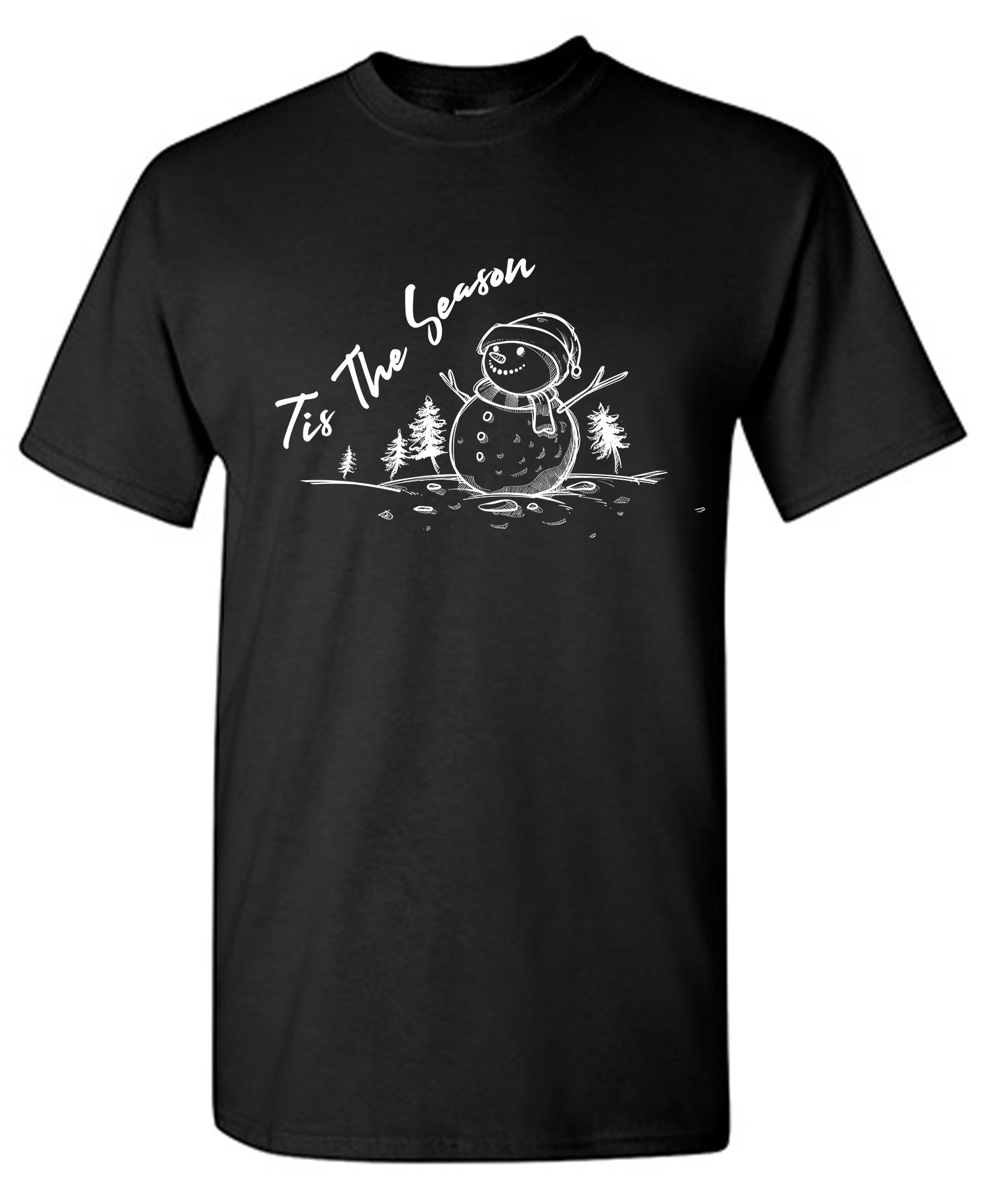 Tis the Season T-Shirt