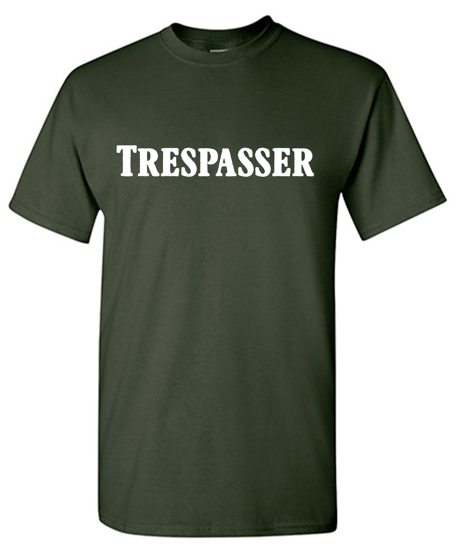 Trespasser T-Shirt