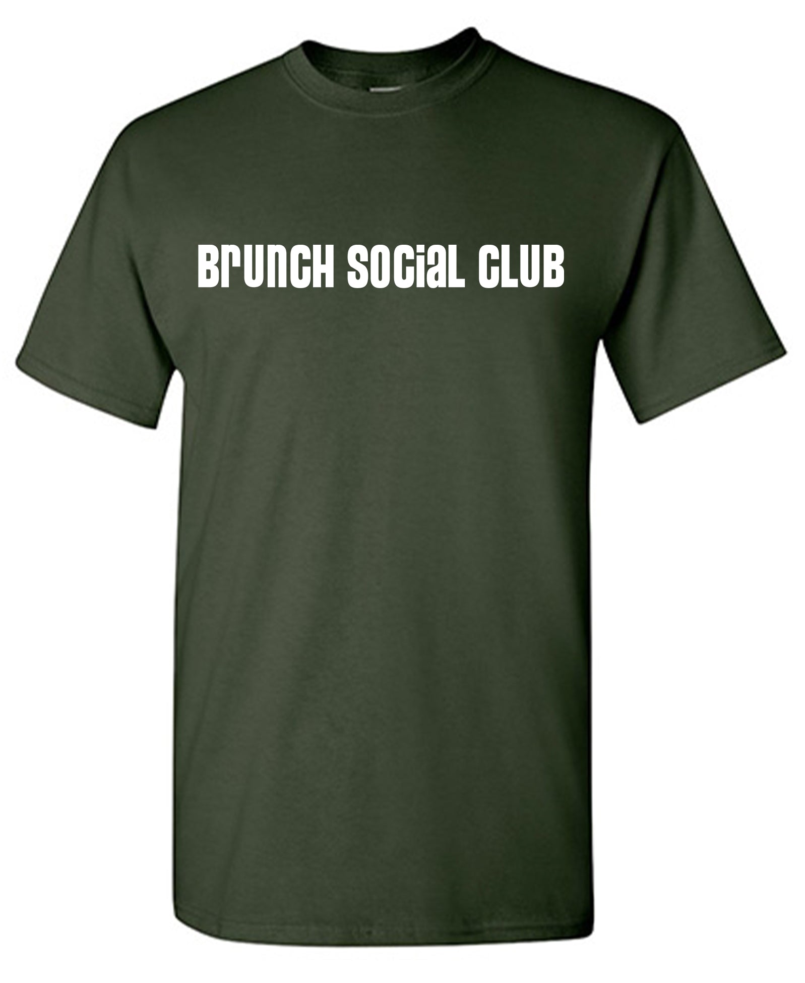 Brunch Social Club T-Shirt