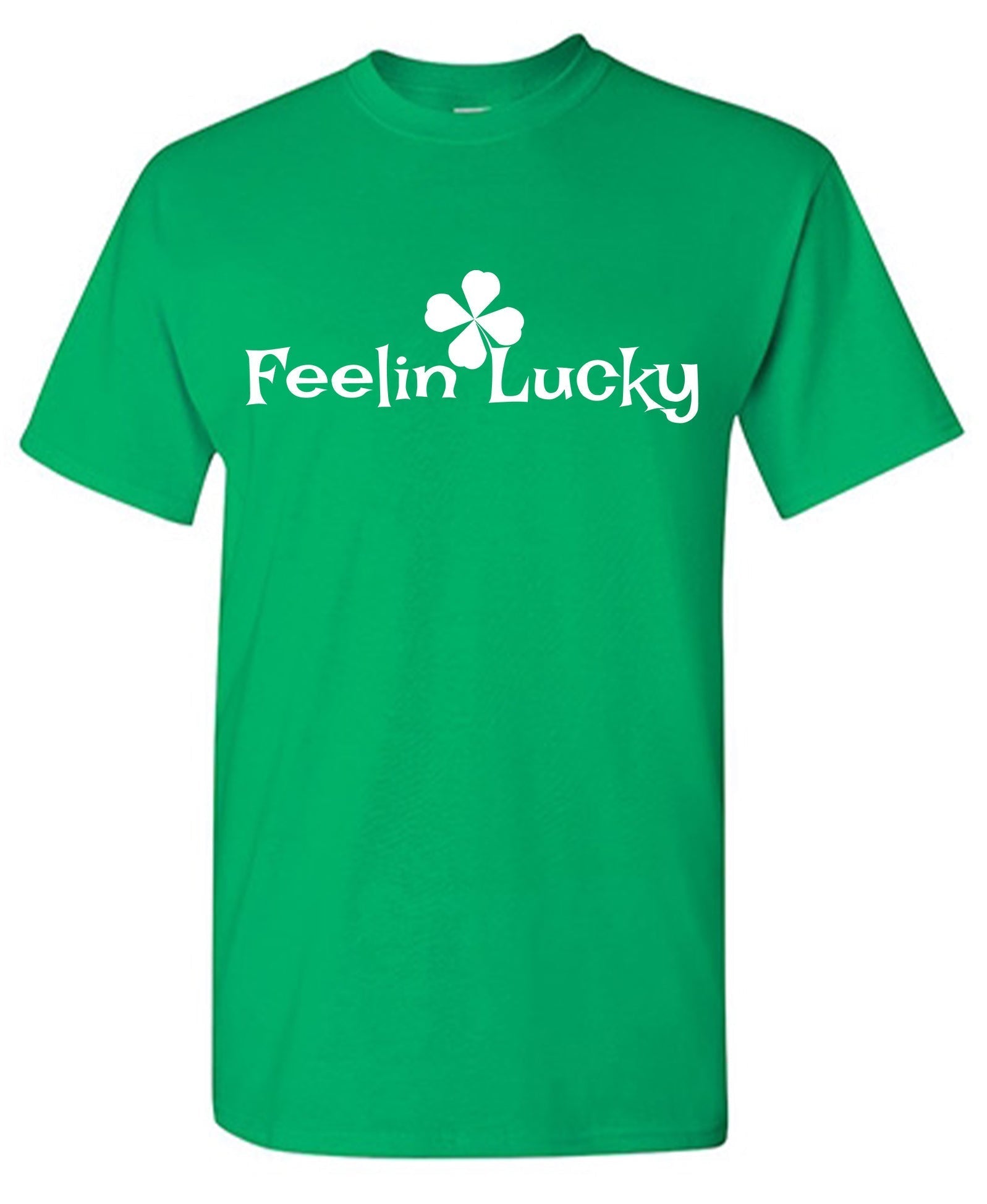 Feeling Lucky T-Shirt