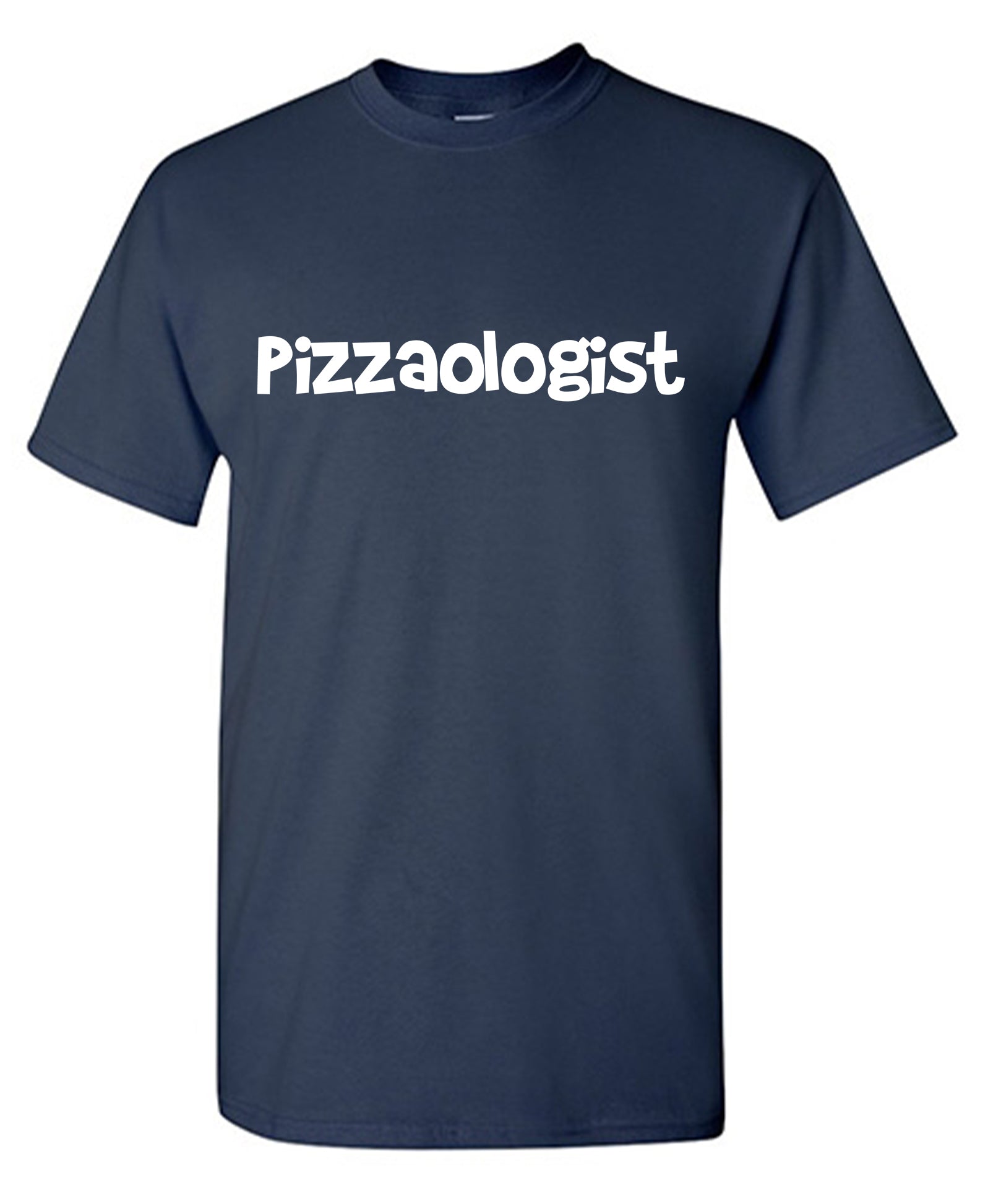 Pizzaologist T-Shirt