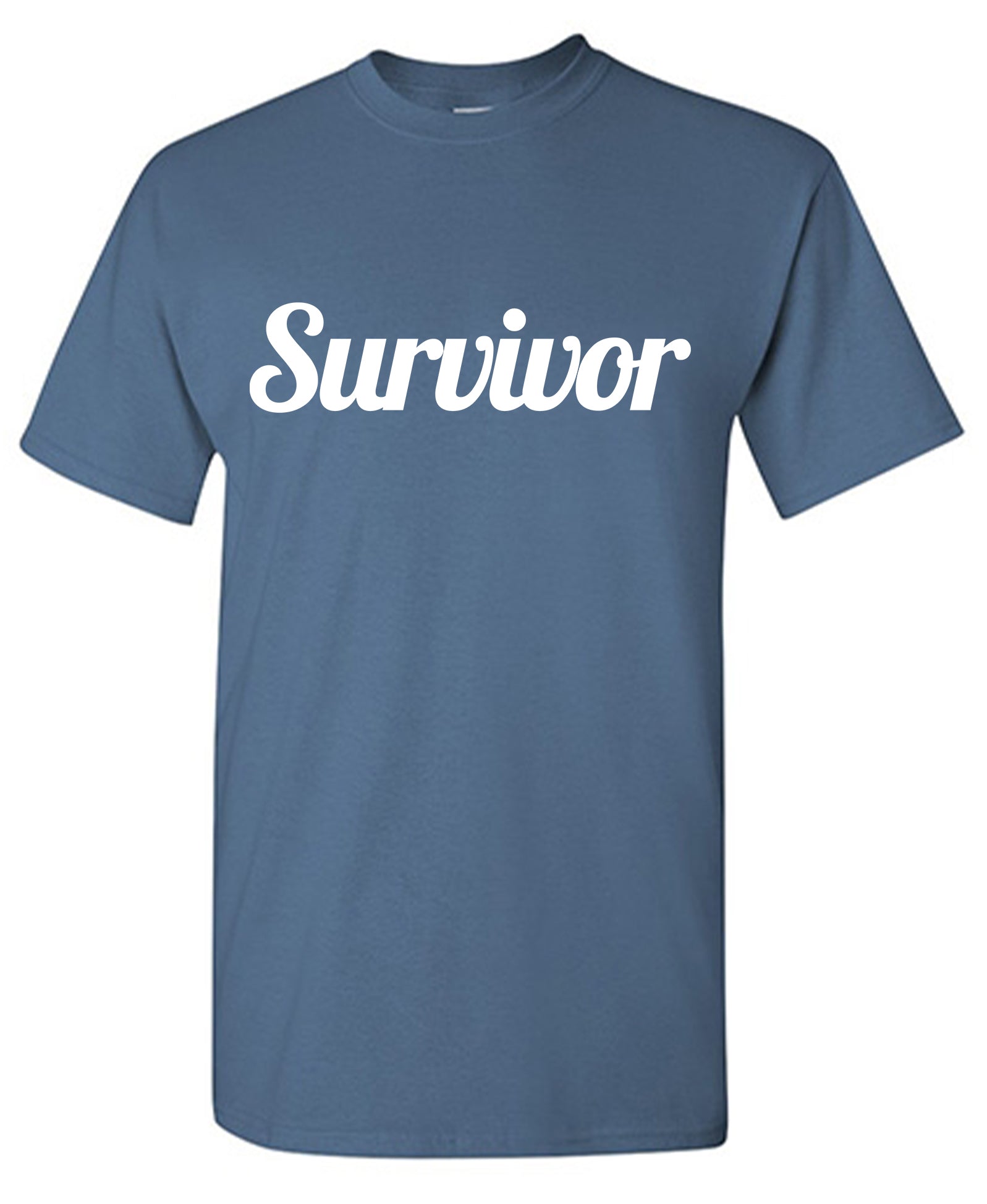 Survivor T-Shirt