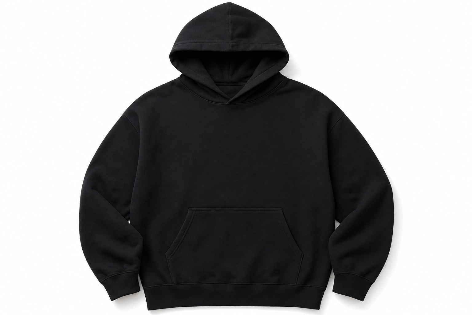 Firmen-Hoodie «Team»