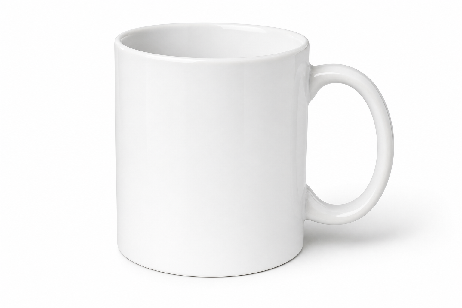 Firmen-Tasse mit Logo