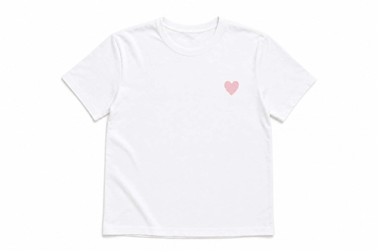 T-Shirt «Schweizer Qualität»